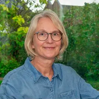 Christiane Spirgatis