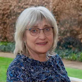 Agnes Strenge