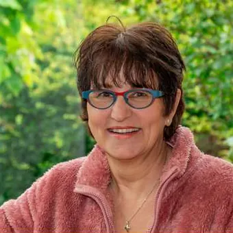 Heike-Maria Terveer