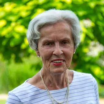 Theda Thomasius