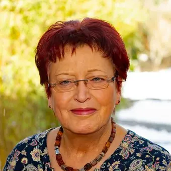 Karin Walker