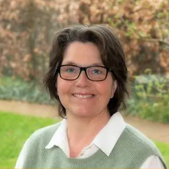 Anja Watermülder