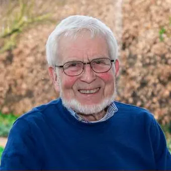 Gernot Wolle