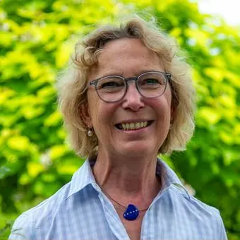 Sabine Zeretzke