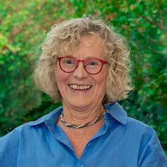Helga Zimmermann