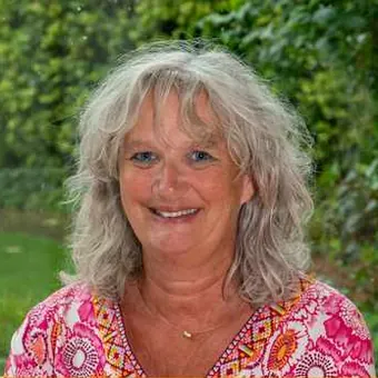 Frauke Zylmann-Mindrup