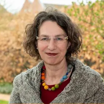 Silke van Ophuysen